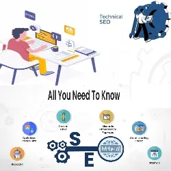 ما هو السيو التقني Technical SEO وكيف تجعل موقعك مهيأ تقنياً ؟