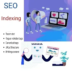 أهمية تقنية الفهرسة Indexing في جعل موقعك يظهر في نتائج البحث