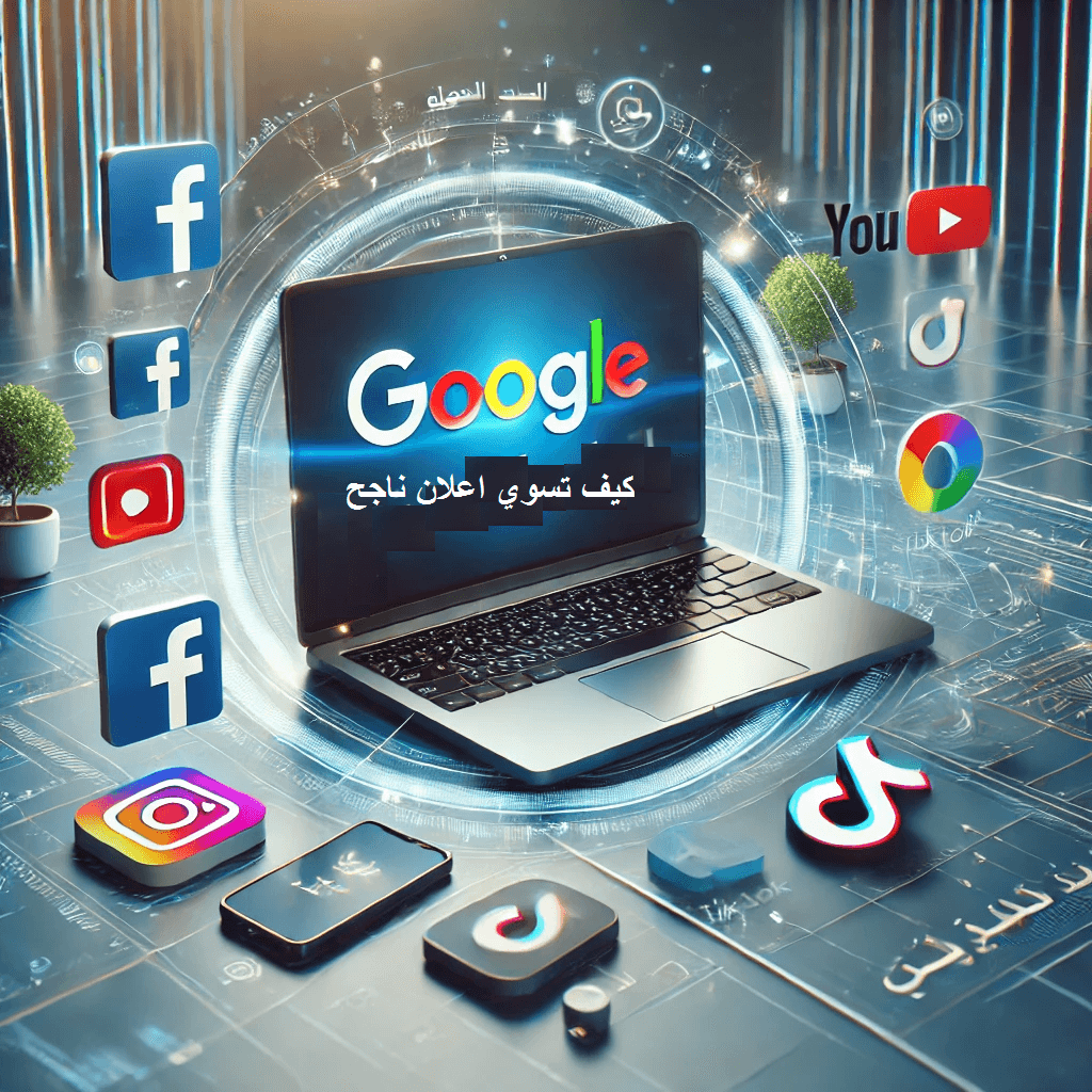 كيف اسوي اعلانات